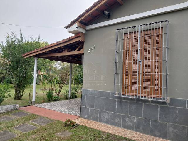 #CH001 - Chácara para Venda em Peruíbe - SP - 2