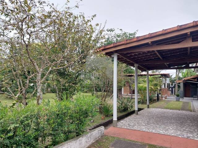 #CH001 - Chácara para Venda em Peruíbe - SP - 3