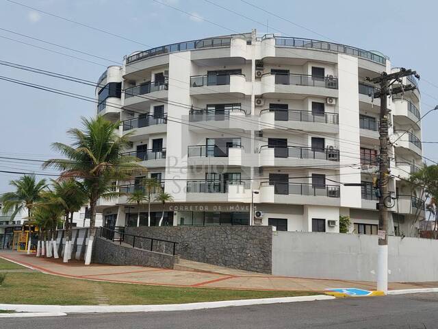 #AP001 - Apartamento para Venda em Peruíbe - SP - 1