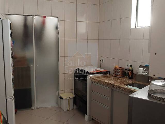#AP001 - Apartamento para Venda em Peruíbe - SP - 3