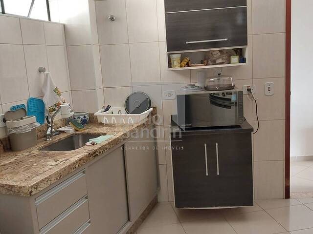 Apartamento para Venda em Peruíbe - 4
