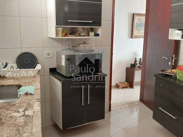 Apartamento para Venda em Peruíbe - 5