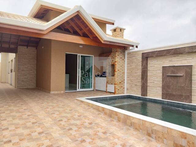 Casa para Venda em Peruíbe - 5