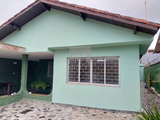 #20 - Casa para Locação em Peruíbe - SP - 1