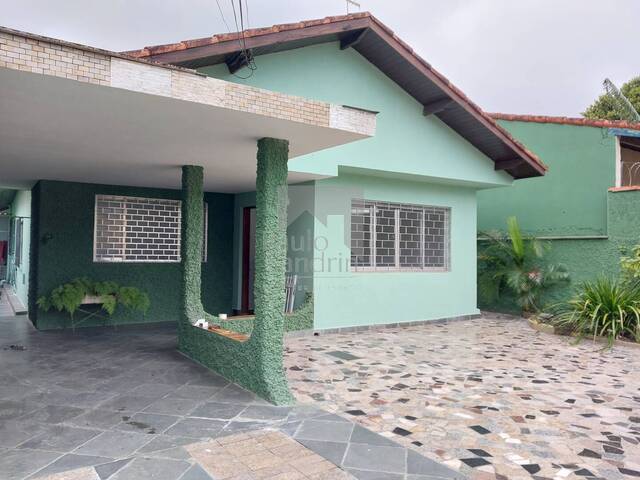 #20 - Casa para Locação em Peruíbe - SP - 2