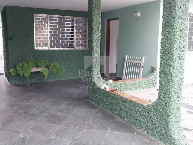 #20 - Casa para Locação em Peruíbe - SP - 3
