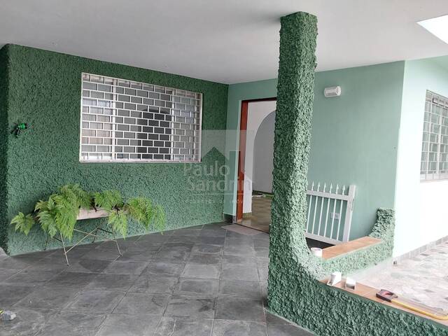 Casa para Locação em Peruíbe - 4