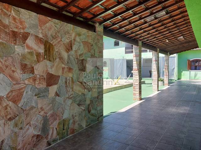 Casa para Venda em Peruíbe - 4