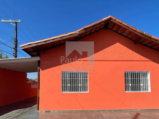 #CA017 - Casa para Venda em Peruíbe - SP - 1