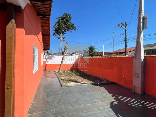 #CA017 - Casa para Venda em Peruíbe - SP - 2