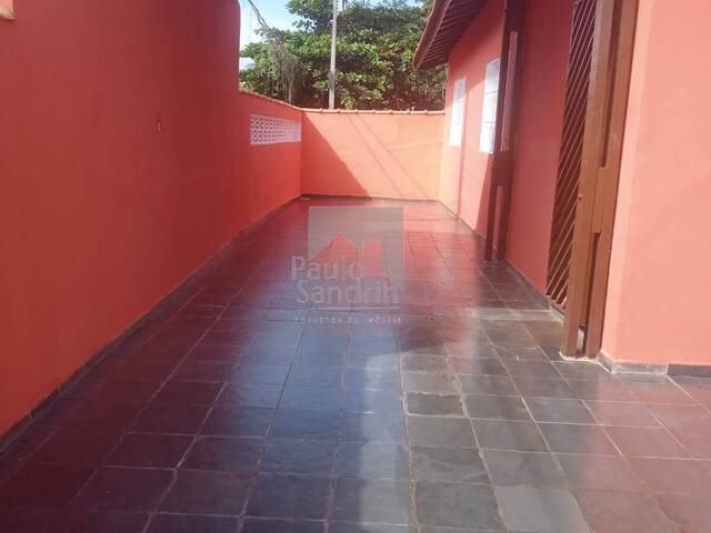 #CA017 - Casa para Venda em Peruíbe - SP - 3