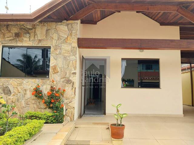 #CA006 - Casa para Venda em Peruíbe - SP