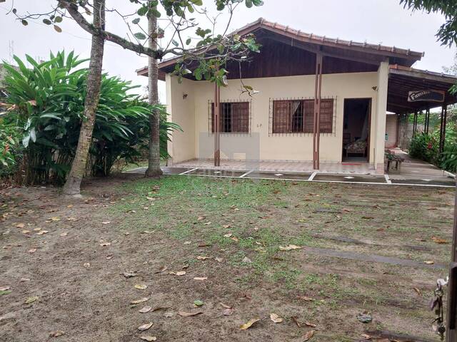 #CH003 - Chácara para Venda em Peruíbe - SP - 2