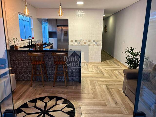 Casa para Temporada em Peruíbe - 4