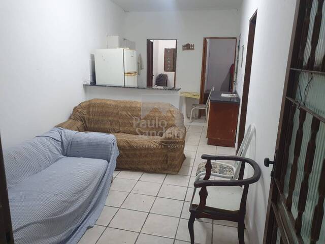 #CA019 - Casa para Temporada em Peruíbe - SP - 1