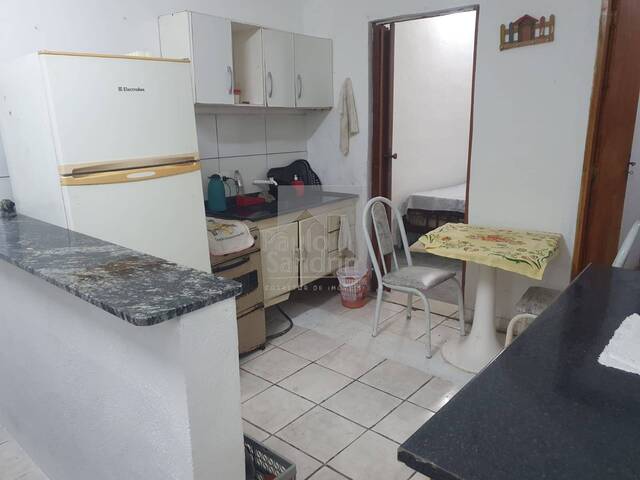 #CA019 - Casa para Temporada em Peruíbe - SP - 2