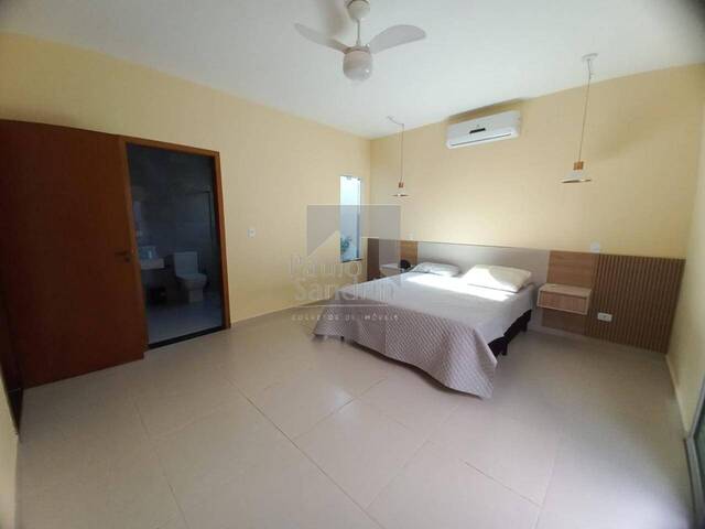 Casa para Temporada em Peruíbe - 5