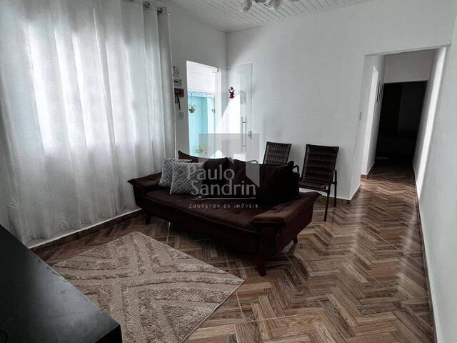 #CA023 - Casa para Temporada em Peruíbe - SP - 1