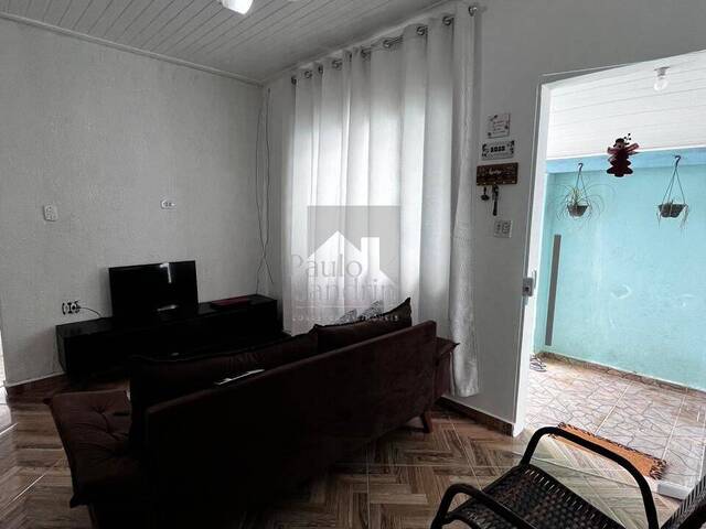#CA023 - Casa para Temporada em Peruíbe - SP - 2
