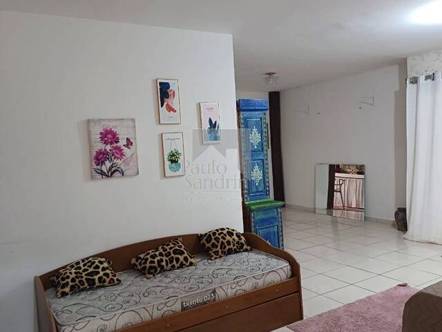 #CA024 - Casa para Temporada em Peruíbe - SP