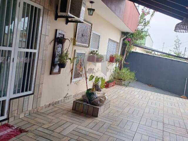#CA024 - Casa para Temporada em Peruíbe - SP