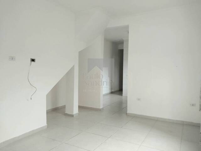 #CA027 - Casa para Venda em Peruíbe - SP - 2
