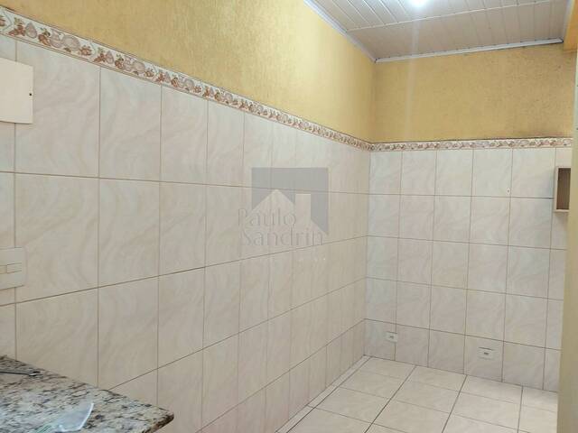 Casa para Locação em Peruíbe - 5