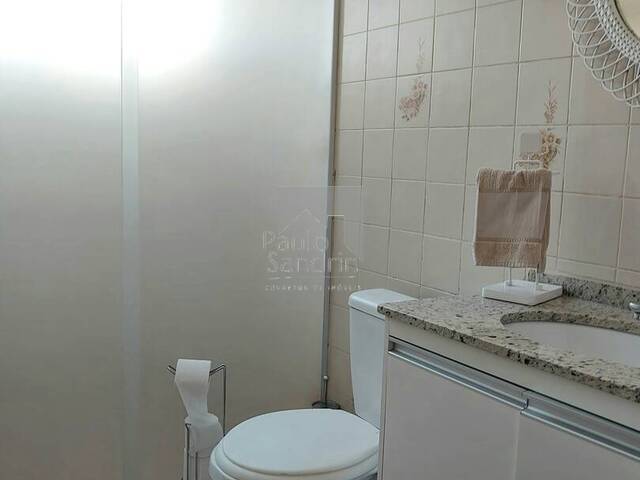 #AP004 - Apartamento para Temporada em Peruíbe - SP - 3