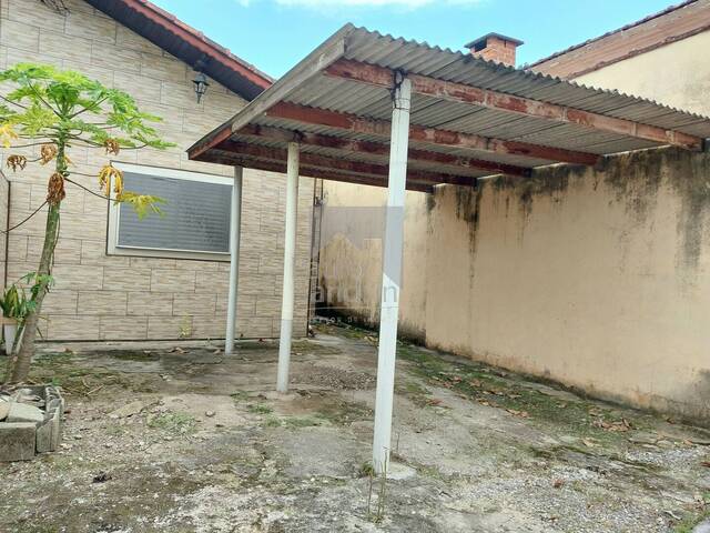 #CA028 - Casa para Locação em Peruíbe - SP - 1
