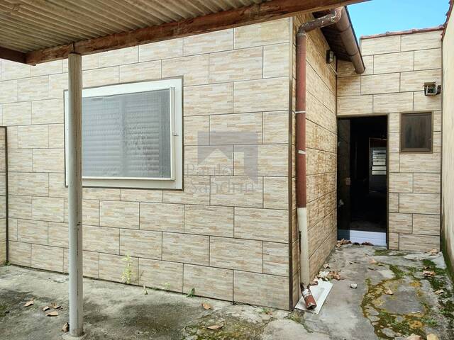 #CA028 - Casa para Locação em Peruíbe - SP - 2