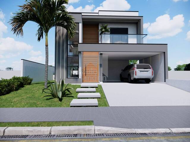 #CA029 - Casa para Venda em Peruíbe - SP - 1