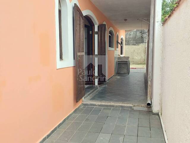 #CA030 - Casa para Locação em Peruíbe - SP - 1
