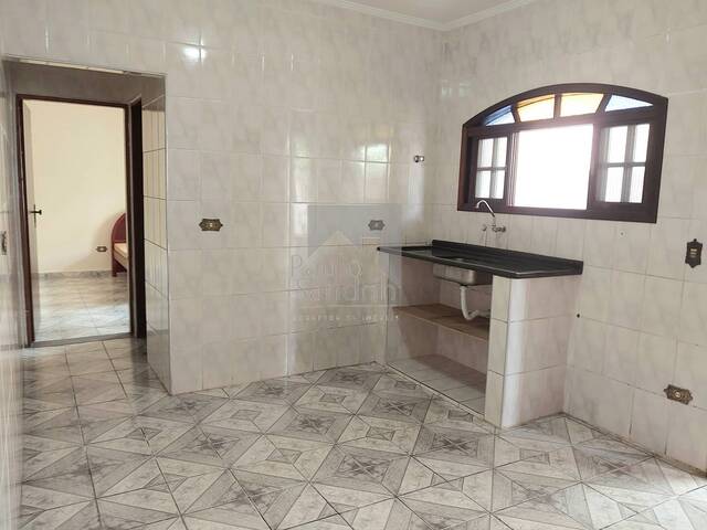 Casa para Locação em Peruíbe - 4