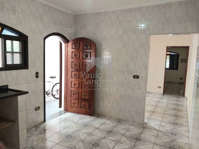 Casa para Locação em Peruíbe - 5
