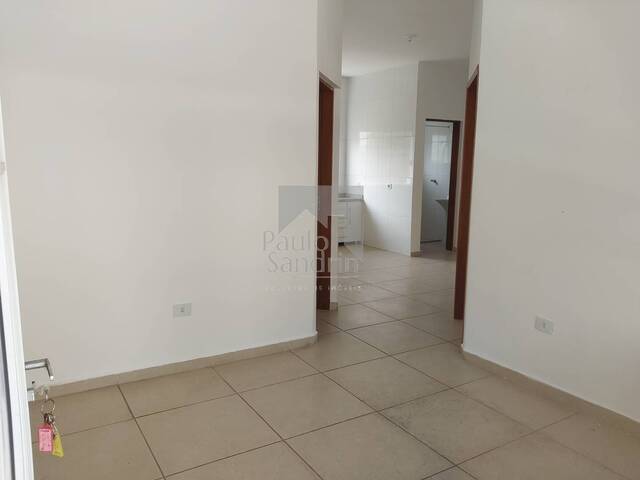 #AP005 - Apartamento para Locação em Peruíbe - SP - 2