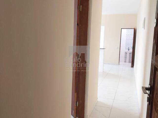 #AP006 - Apartamento para Locação em Peruíbe - SP - 2