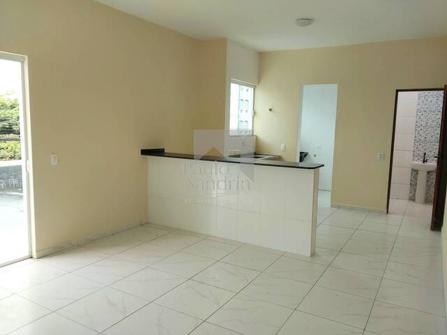 #AP006 - Apartamento para Locação em Peruíbe - SP - 1