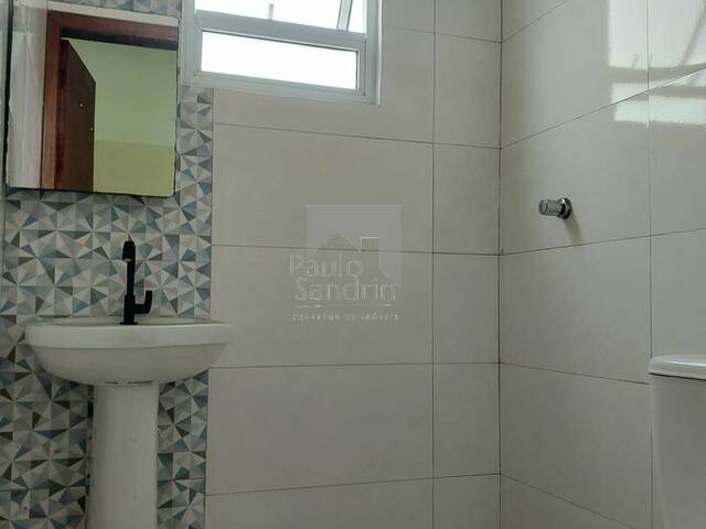 #AP007 - Apartamento para Locação em Peruíbe - SP - 2