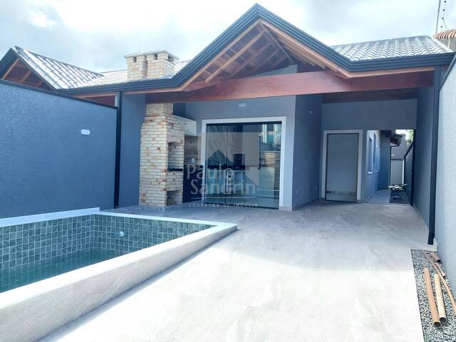 #CA033 - Casa para Venda em Peruíbe - SP