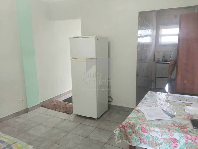 #AP010 - Apartamento para Temporada em Peruíbe - SP - 3