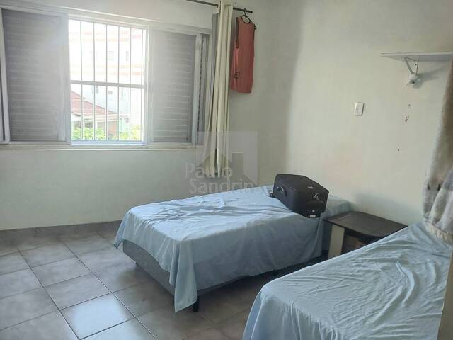 #AP010 - Apartamento para Temporada em Peruíbe - SP - 1
