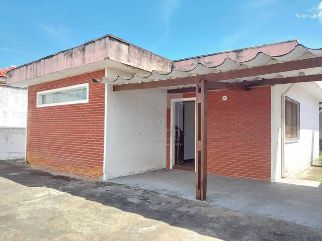 #CA037 - Casa para Locação em Peruíbe - SP - 1