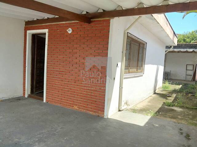 #CA037 - Casa para Locação em Peruíbe - SP - 2