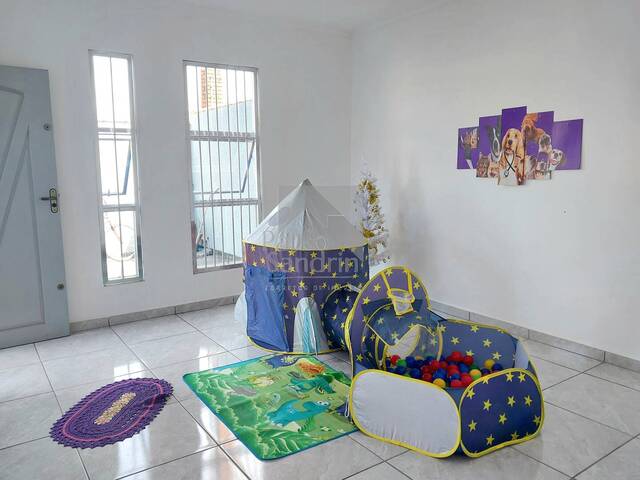 Casa para Venda em Peruíbe - 4