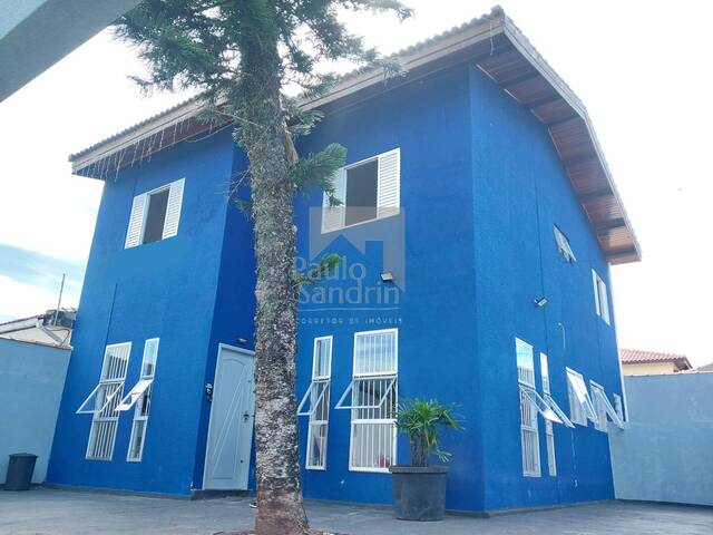 #CA039 - Casa para Venda em Peruíbe - SP