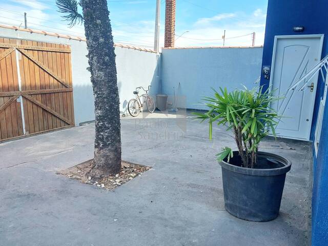 #CA039 - Casa para Venda em Peruíbe - SP