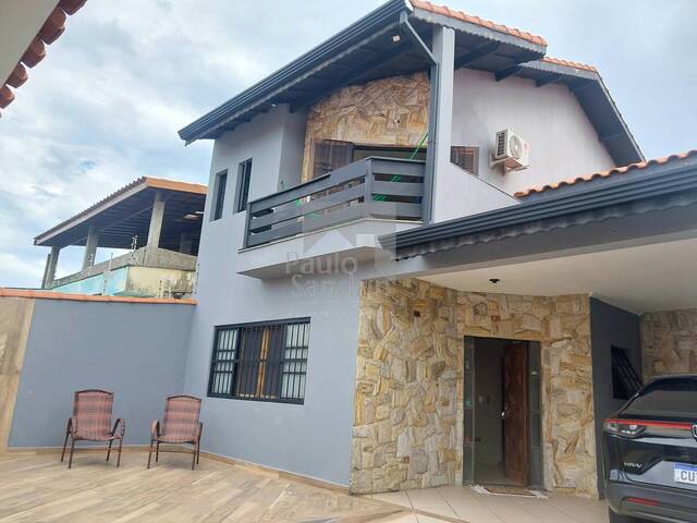 #CA014 - Casa para Venda em Peruíbe - SP - 2