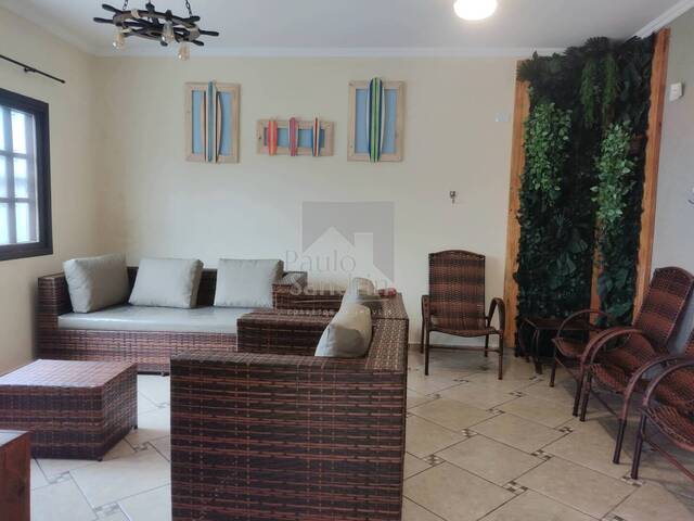 Casa para Venda em Peruíbe - 5