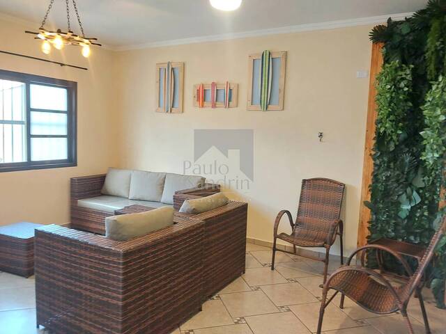#CA014 - Casa para Venda em Peruíbe - SP - 3