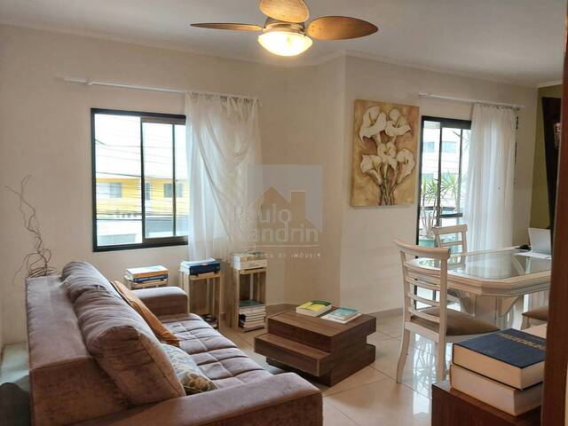 #AP011 - Apartamento para Venda em Peruíbe - SP